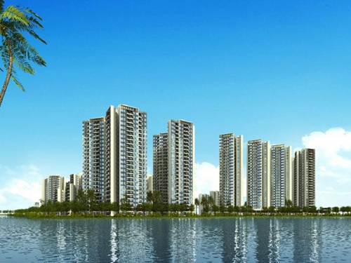 玉溪小户型适合老人长期居住吗？云南玉溪低总价小户型哪里好？