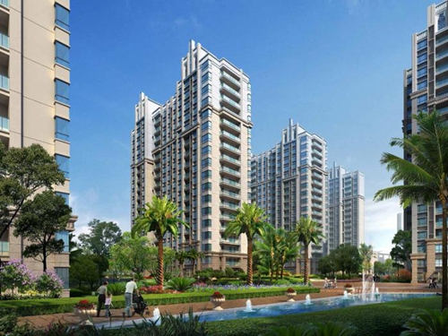 去云南玉溪过冬住哪里好